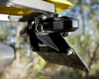 Suzuki DRZ4S (2025+) Flexible Tail Tidy