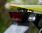 Suzuki DRZ4S (2025+) Flexible Tail Tidy