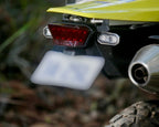 Suzuki DRZ4S (2025+) Flexible Tail Tidy