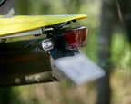 Suzuki DRZ4S (2025+) Flexible Tail Tidy